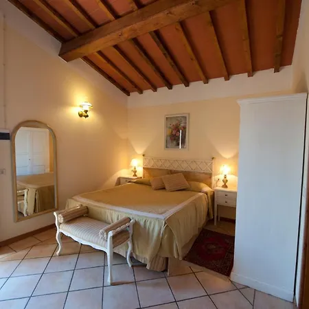 Vecchio Borgo Di Inalbi * Impruneta