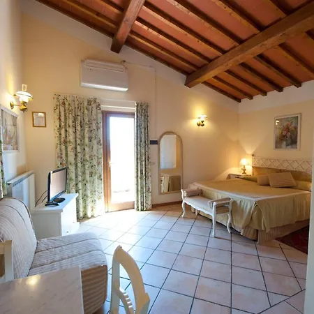 Vecchio Borgo Di Inalbi Impruneta