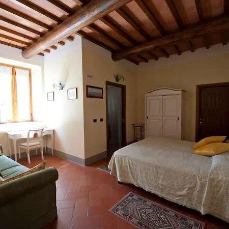 Farma Vecchio Borgo Di Inalbi *