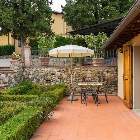 Vecchio Borgo Di Inalbi Impruneta