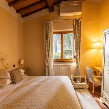Vecchio Borgo Di Inalbi *