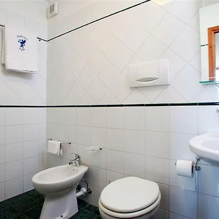 בית חווה Vecchio Borgo Di Inalbi *