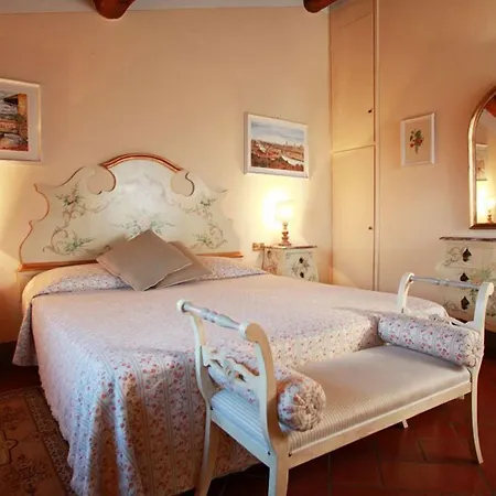 Vecchio Borgo Di Inalbi Impruneta