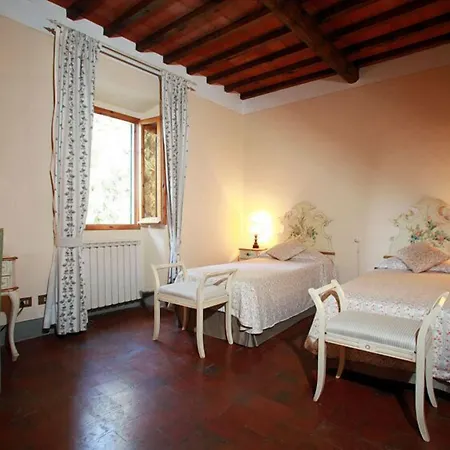 Farma Vecchio Borgo Di Inalbi *
