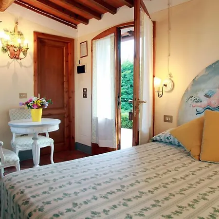 Vecchio Borgo Di Inalbi