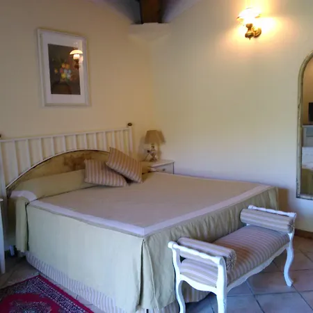 Vecchio Borgo Di Inalbi Impruneta