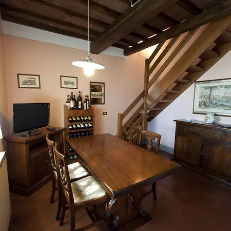 Vecchio Borgo Di Inalbi