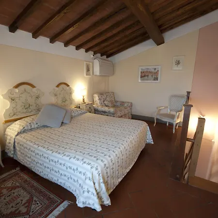 Vecchio Borgo Di Inalbi *