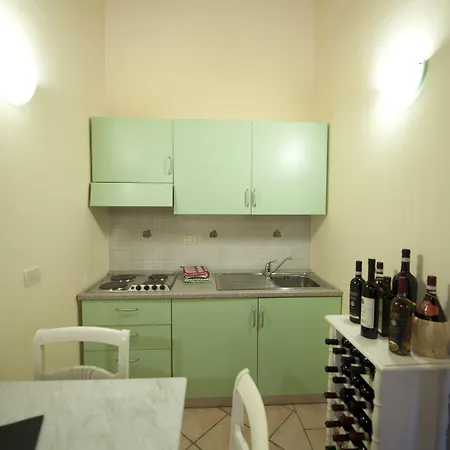 Vecchio Borgo Di Inalbi