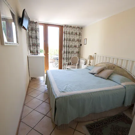 Vecchio Borgo Di Inalbi Farma Impruneta
