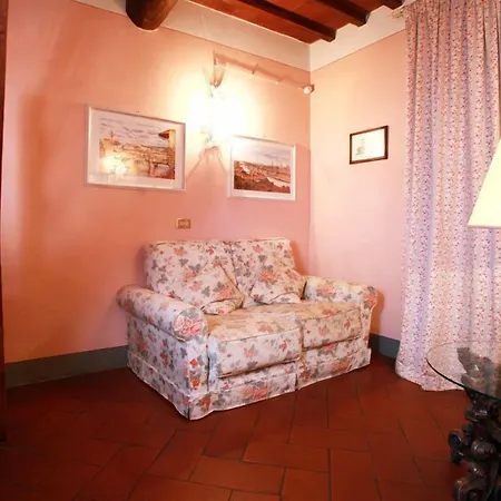Vecchio Borgo Di Inalbi Farma