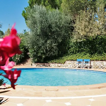 Vecchio Borgo Di Inalbi Farma *