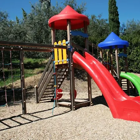 Farma Vecchio Borgo Di Inalbi