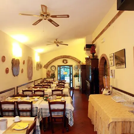 Vecchio Borgo Di Inalbi *