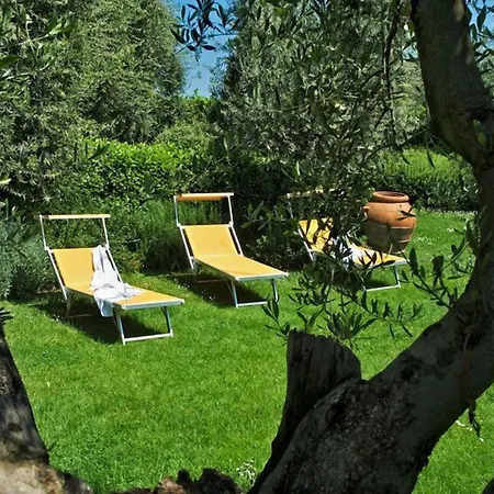 Farma Vecchio Borgo Di Inalbi Impruneta