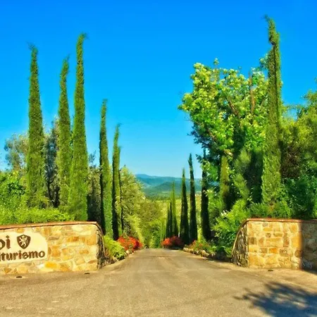 Vecchio Borgo Di Inalbi * Impruneta