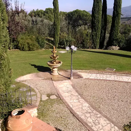 Vecchio Borgo Di Inalbi