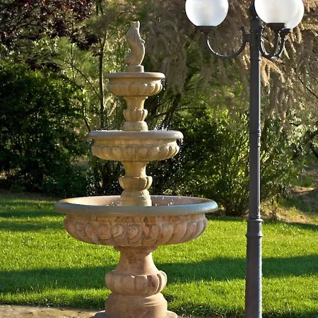 Vecchio Borgo Di Inalbi