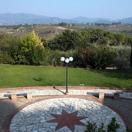 Vecchio Borgo Di Inalbi Farma Impruneta