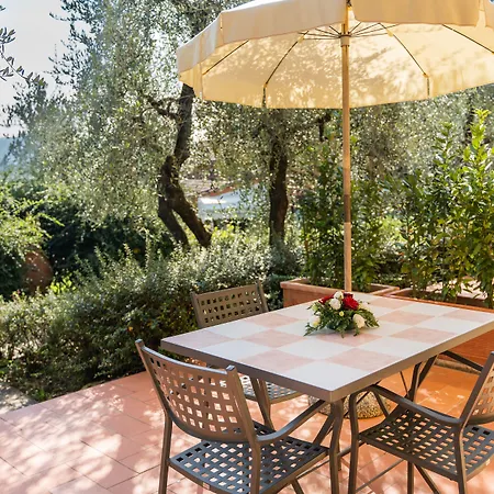 Farma Vecchio Borgo Di Inalbi