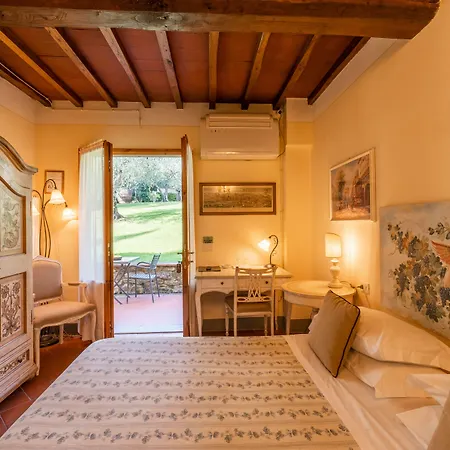 Vecchio Borgo Di Inalbi Farma *