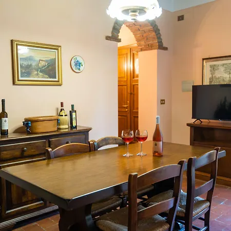 Vecchio Borgo Di Inalbi * Impruneta