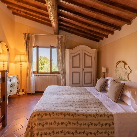 Vecchio Borgo Di Inalbi Farma *