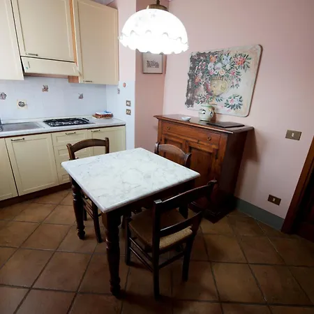 Farma Vecchio Borgo Di Inalbi Impruneta