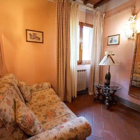 Vecchio Borgo Di Inalbi Impruneta