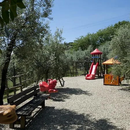Vecchio Borgo Di Inalbi Impruneta
