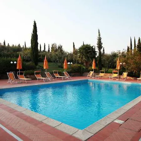 Vecchio Borgo Di Inalbi Vakantieboerderij