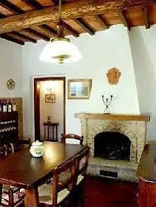 Vecchio Borgo Di Inalbi