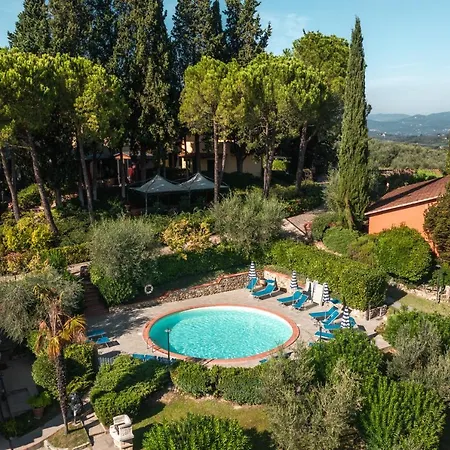 Vecchio Borgo Di Inalbi * Impruneta