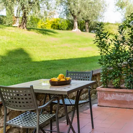 Vecchio Borgo Di Inalbi * Impruneta