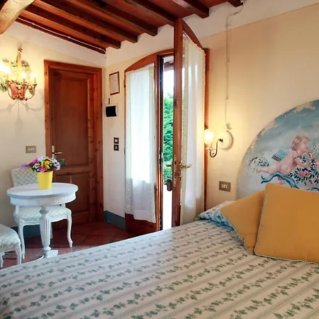 Vecchio Borgo Di Inalbi * Impruneta