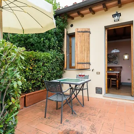 Vecchio Borgo Di Inalbi * Impruneta