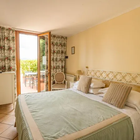 Vecchio Borgo Di Inalbi * Impruneta