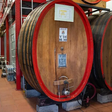 Vecchio Borgo Di Inalbi *
