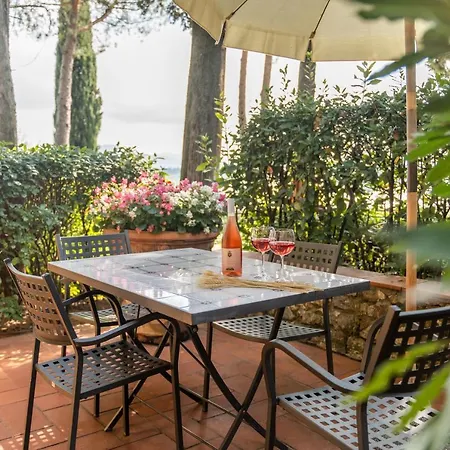 Vecchio Borgo Di Inalbi *