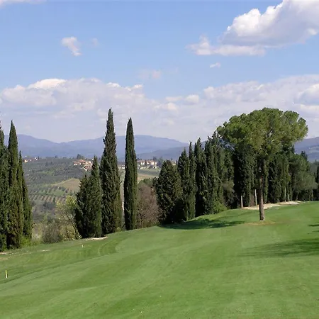 Vecchio Borgo Di Inalbi Séjour à la ferme *