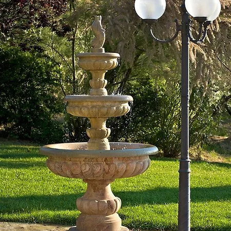 Vecchio Borgo Di Inalbi *