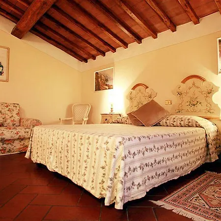 Vecchio Borgo Di Inalbi Séjour à la ferme Impruneta