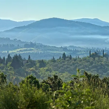 Vecchio Borgo Di Inalbi Séjour à la ferme Impruneta