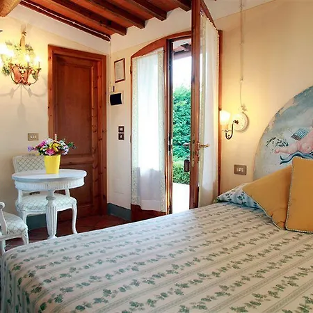 Vecchio Borgo Di Inalbi *