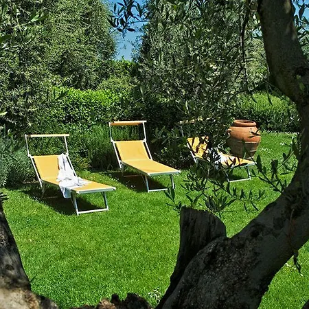 Séjour à la ferme Vecchio Borgo Di Inalbi