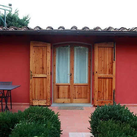Vecchio Borgo Di Inalbi