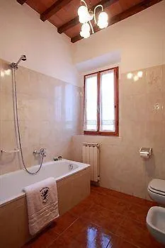 Vecchio Borgo Di Inalbi * Impruneta