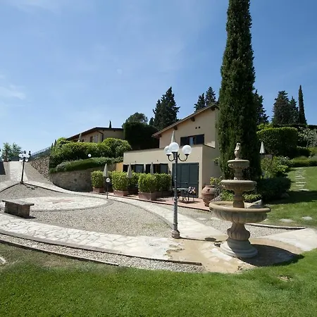 Vecchio Borgo Di Inalbi
