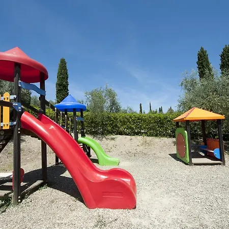 Vecchio Borgo Di Inalbi