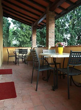 Vecchio Borgo Di Inalbi Séjour à la ferme Impruneta